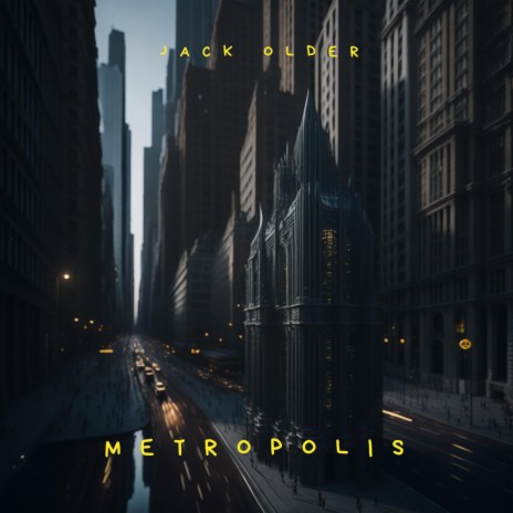 Metropolis | Boomplay Music