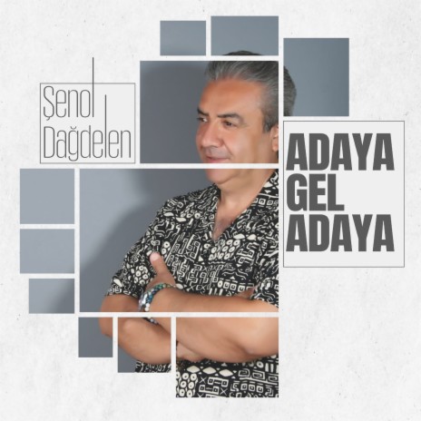 Adaya Gel Adaya | Boomplay Music