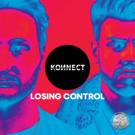 Losing Control (Extended Mix) | Boomplay Music
