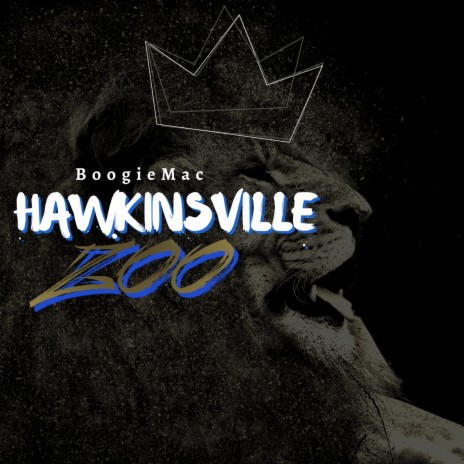 Hawkinsville Zoo | Boomplay Music
