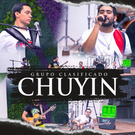 Chuyin (En Vivo)