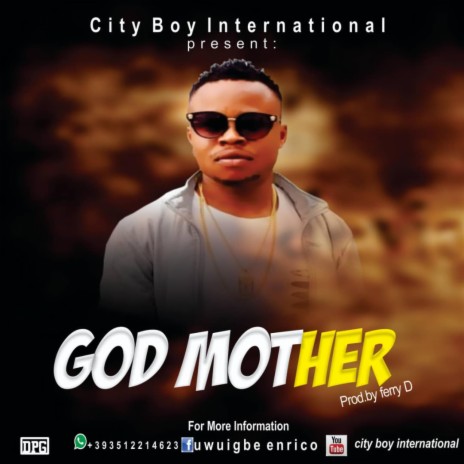 God Mother | Boomplay Music