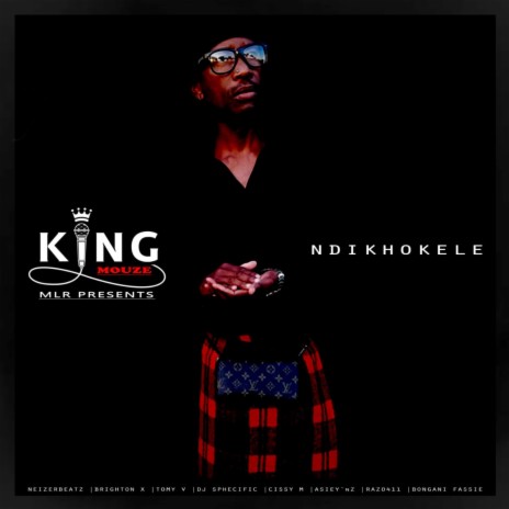 Ndikhokele (feat. Asiey~nZ) | Boomplay Music