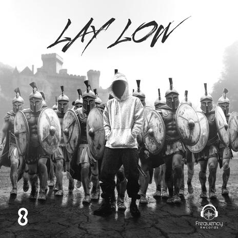 Lay Low ft. David Lyn | Boomplay Music