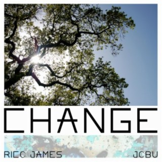 Change (feat. Jobu)