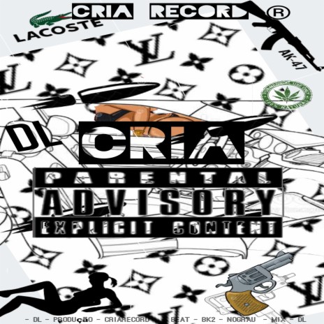 Cria | Boomplay Music