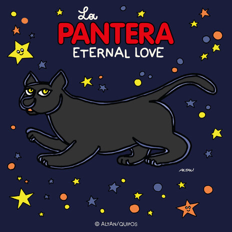 La Pantera | Boomplay Music