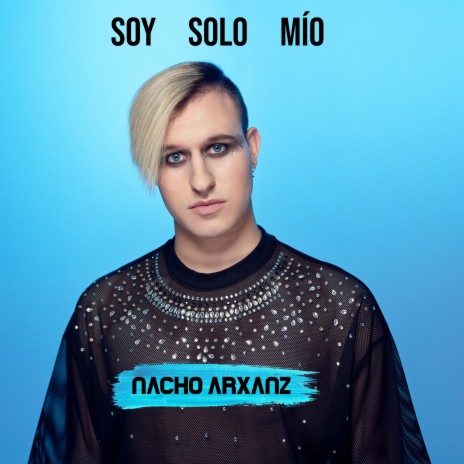 Soy Solo Mío | Boomplay Music