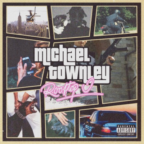 Michael Townley ft. Yung Offender | Boomplay Music