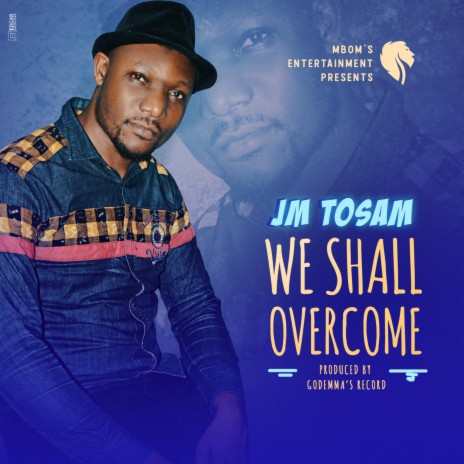 We Shall Overcome | Boomplay Music