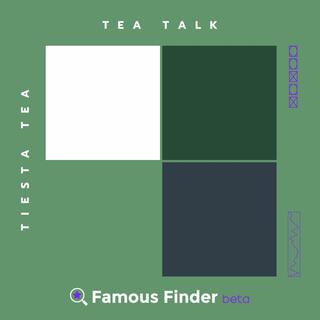 Tea Talk