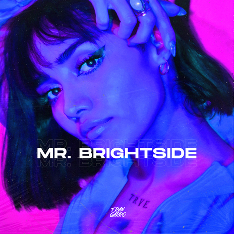 Mr. Brightside (Remix) ft. Techno Bangers | Boomplay Music