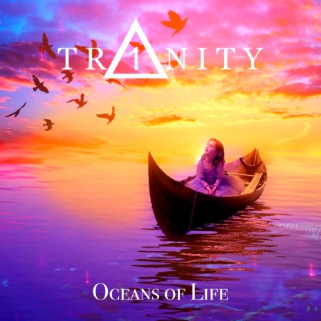 Oceans Of Life | Boomplay Music