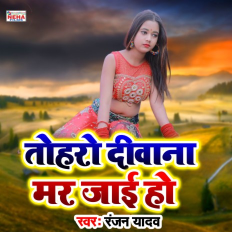 Toharo Diwana Mar Jaai Ho (Bhojpuri Song) | Boomplay Music