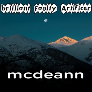 Mcdeann