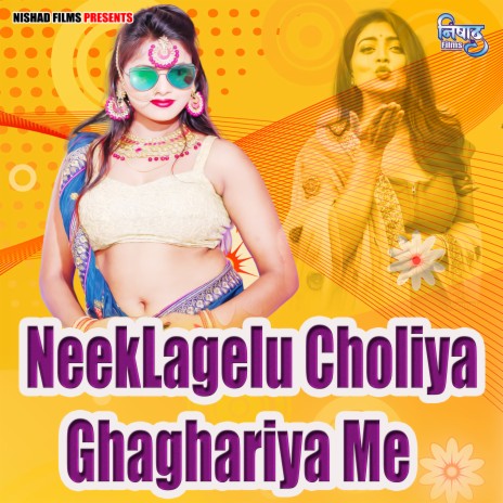 NeekLagelu Choliya Ghaghariya Me | Boomplay Music
