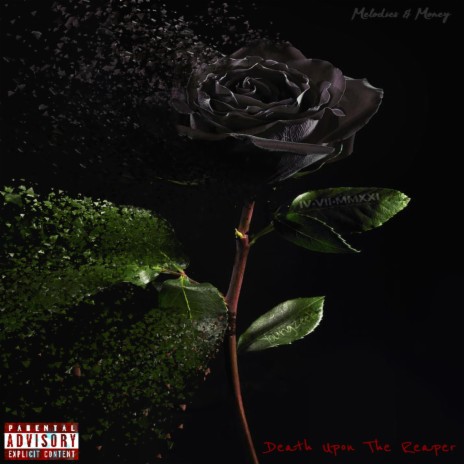 Death Upon The Reaper | Boomplay Music