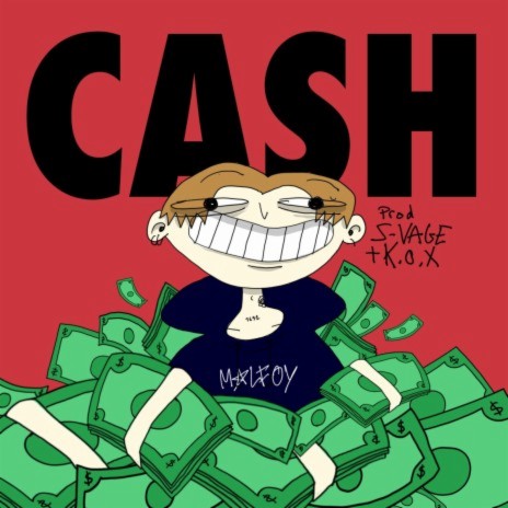 Cash | Boomplay Music