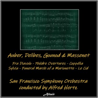 San Francisco Symphony Orchestra