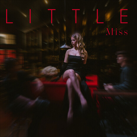 Little Miss | Boomplay Music