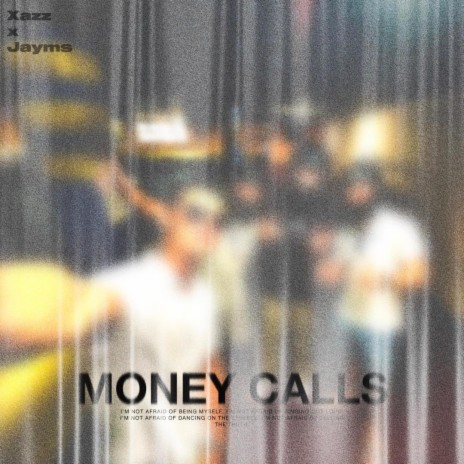 Money Calls ft. Jayms | Boomplay Music