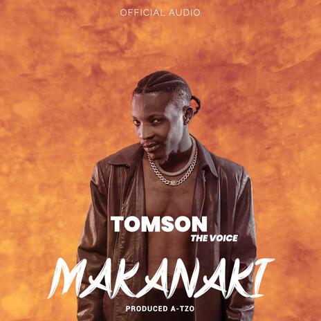 Makanaki | Boomplay Music