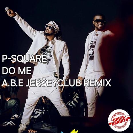 Do Me (JerseyClubMix) | Boomplay Music