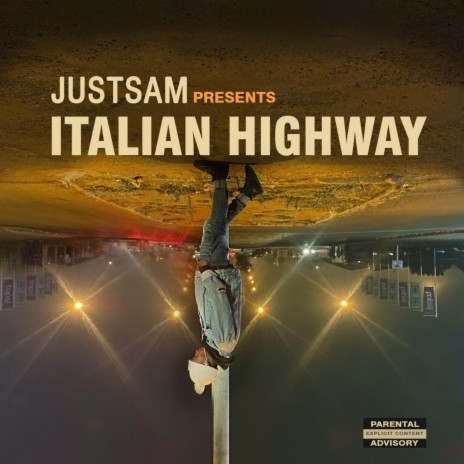 Italian Highway | Boomplay Music