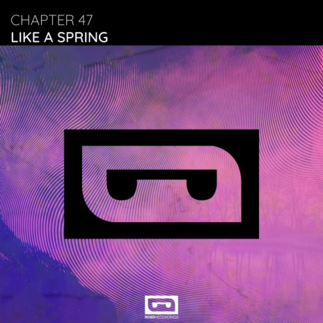 Like A Spring (Original Mix) | Boomplay Music