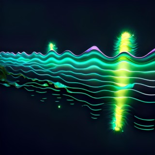 Spectral Analyse