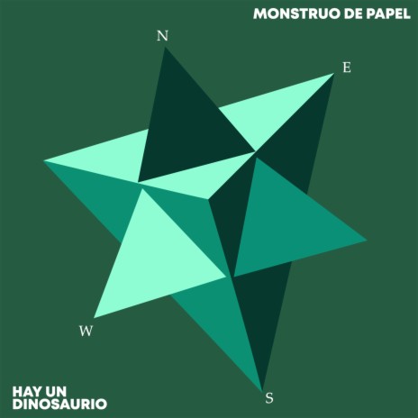 Monstruo de Papel | Boomplay Music