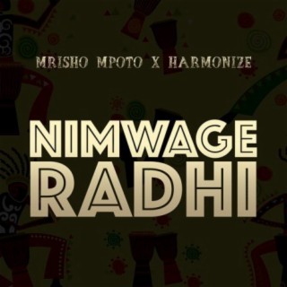 Nimwage Radhi lyrics | Boomplay Music