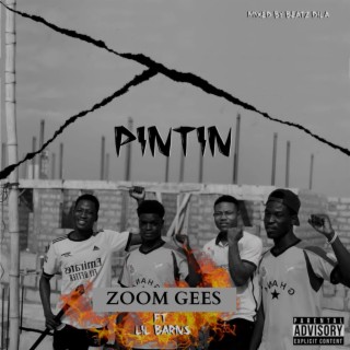 Pintin ft. Lil Barns lyrics | Boomplay Music