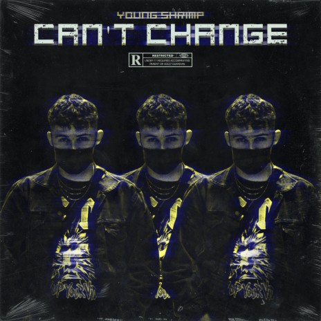 Can't Change | Boomplay Music