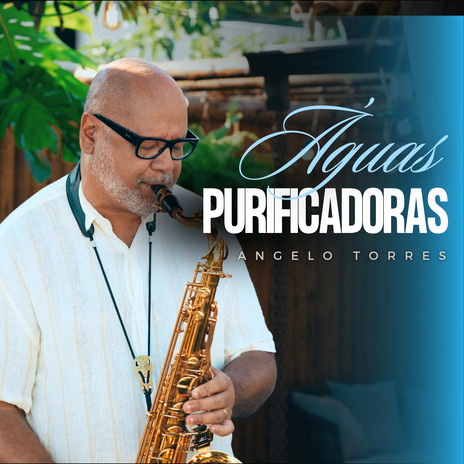 Águas Purificadoras | Boomplay Music