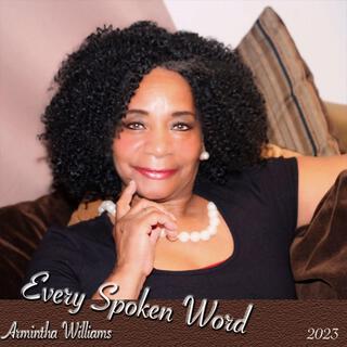 Every Spoken Word