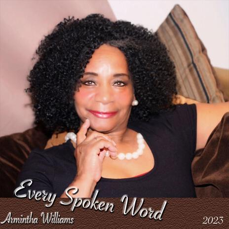 Every Spoken Word | Boomplay Music