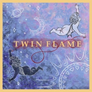 TWIN FLAME