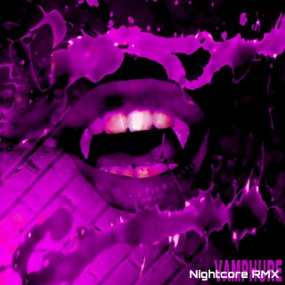 Vamphure (Nightcore Rmx)