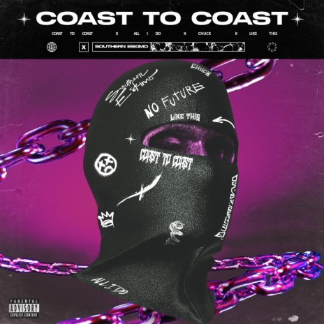 Coast to Coast | Boomplay Music