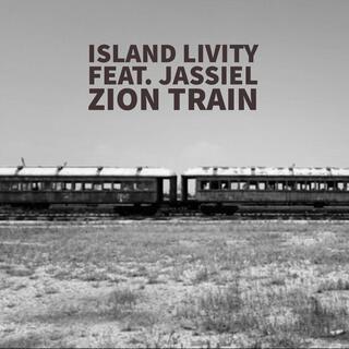 Zion Train