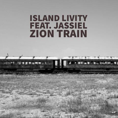 Zion Train ((Chopped and Screwed)) ft. Jassiel | Boomplay Music