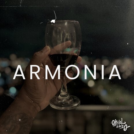 ARMONIA | Boomplay Music