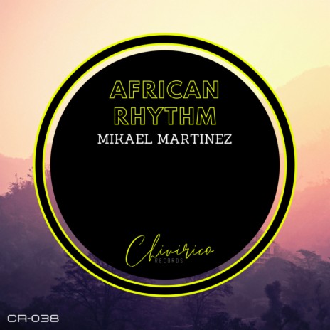 African Rhythm (Original Mix) | Boomplay Music