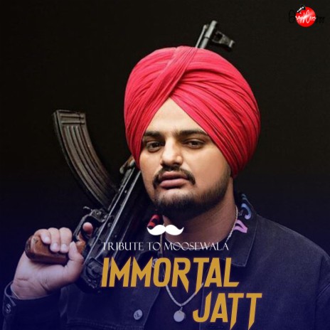 Immortal Jatt | Boomplay Music