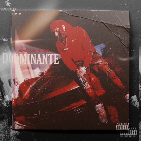 Dominante [Radio Edit] | Boomplay Music