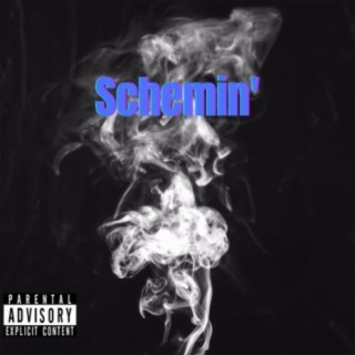 Schemin' (feat. Eddie Merc)