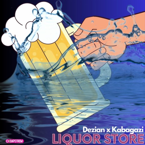 Liqour Store ft. Kabagazi | Boomplay Music