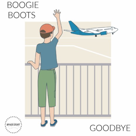 Goodbye (2021 Rework) | Boomplay Music