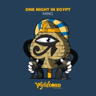 One Night In Egypt